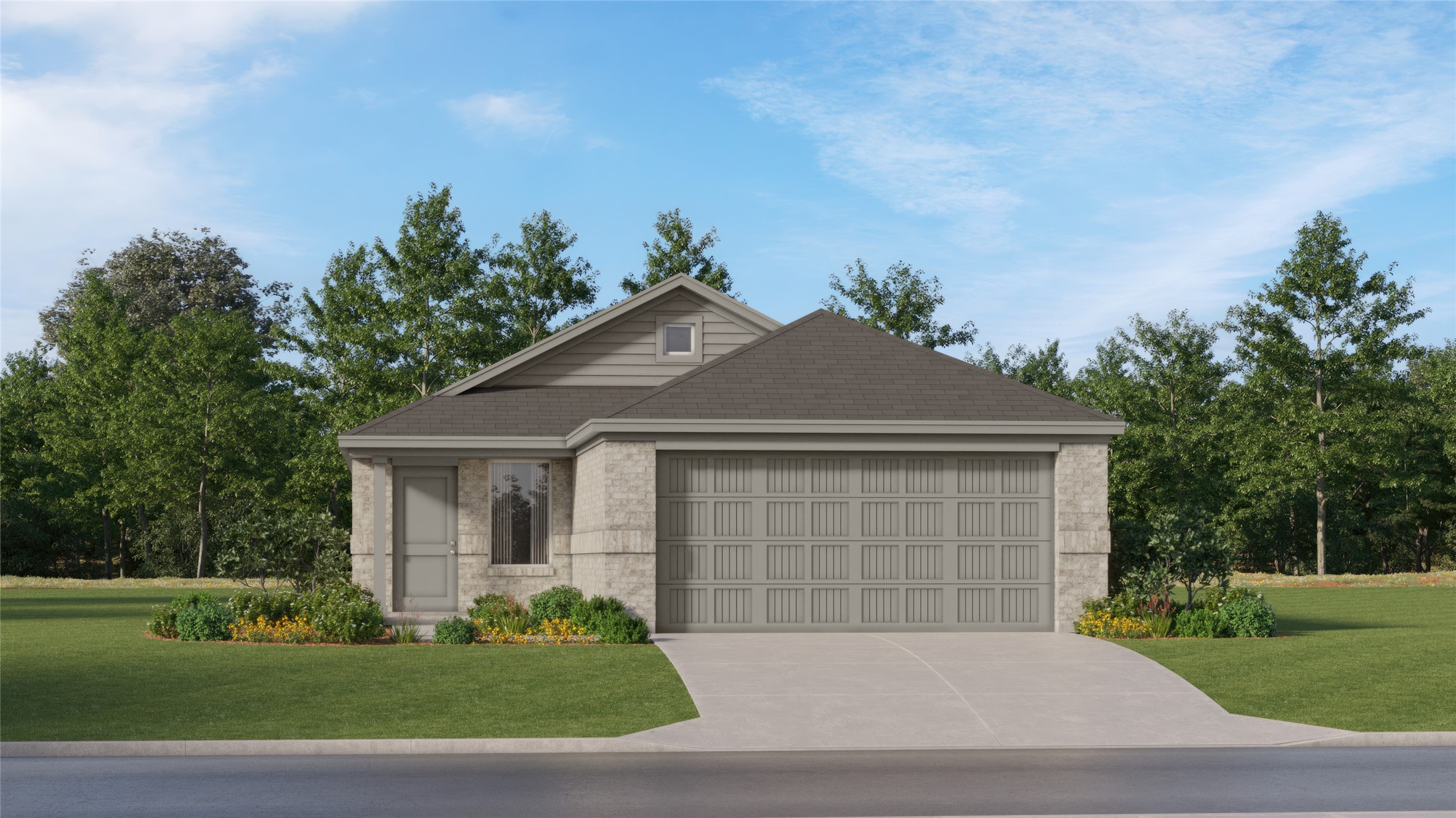1804 Sanderling Street — photo