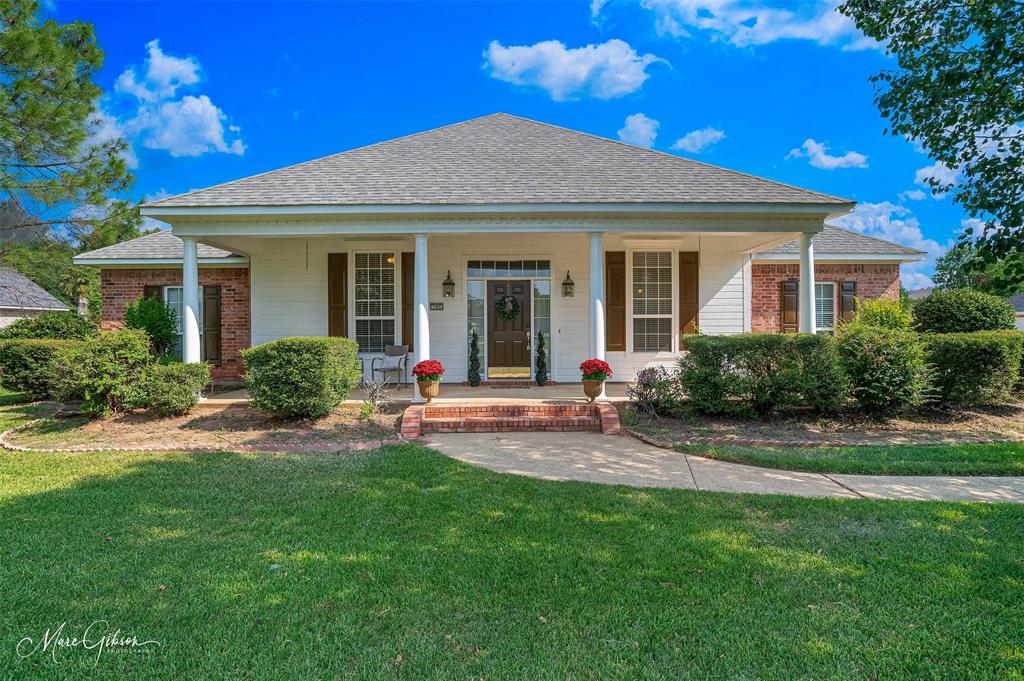 205 Tealwood Drive — photo