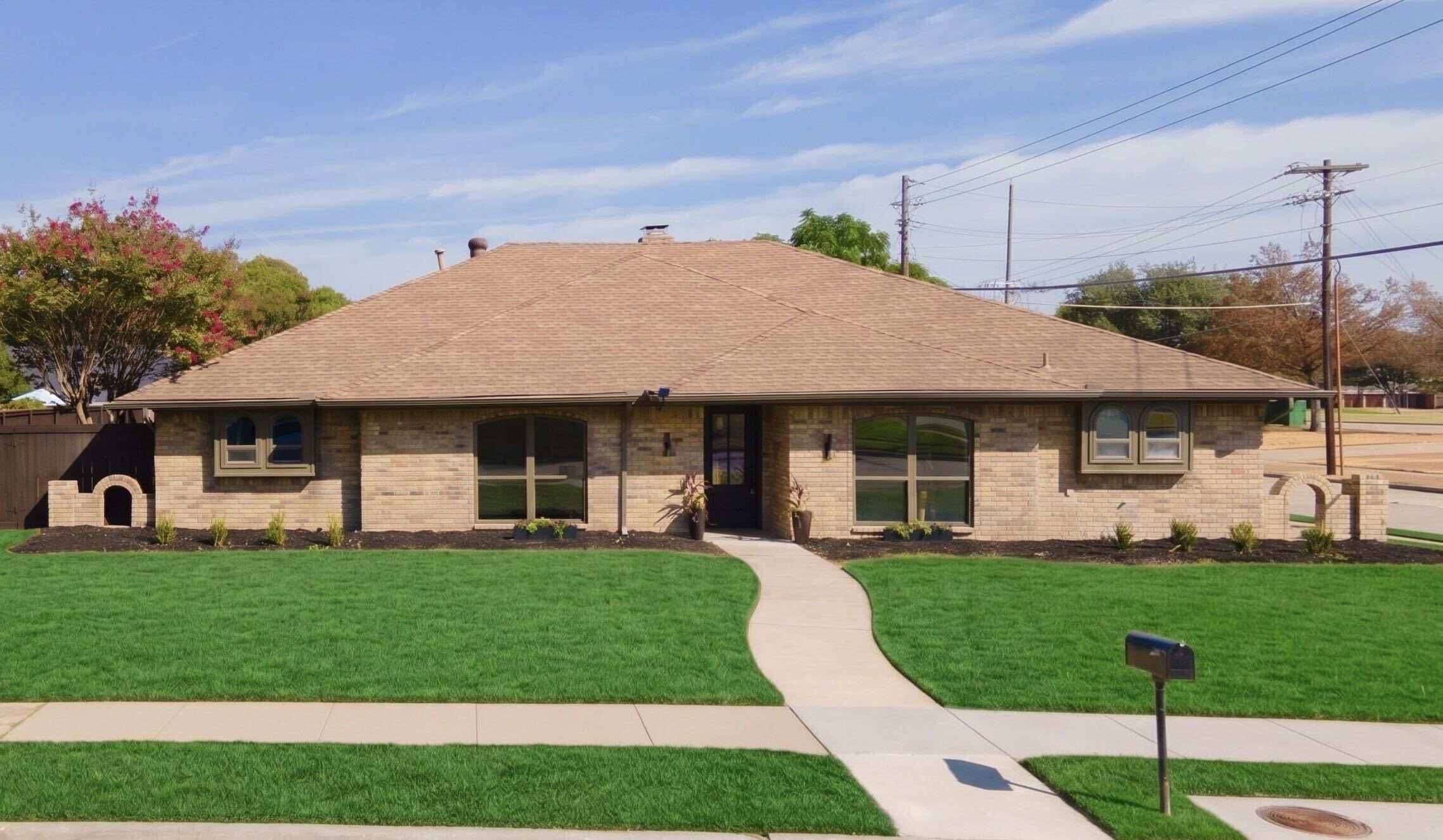 2701 Crow Valley Trail — photo