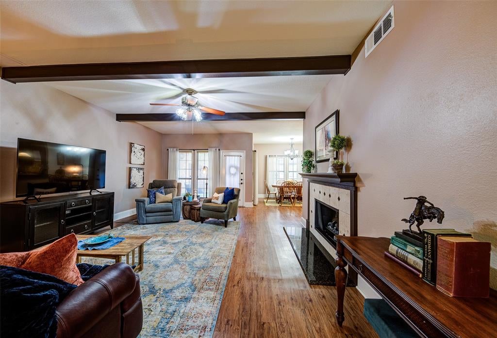 Home in Grapevine, TX 76051 — photo 3