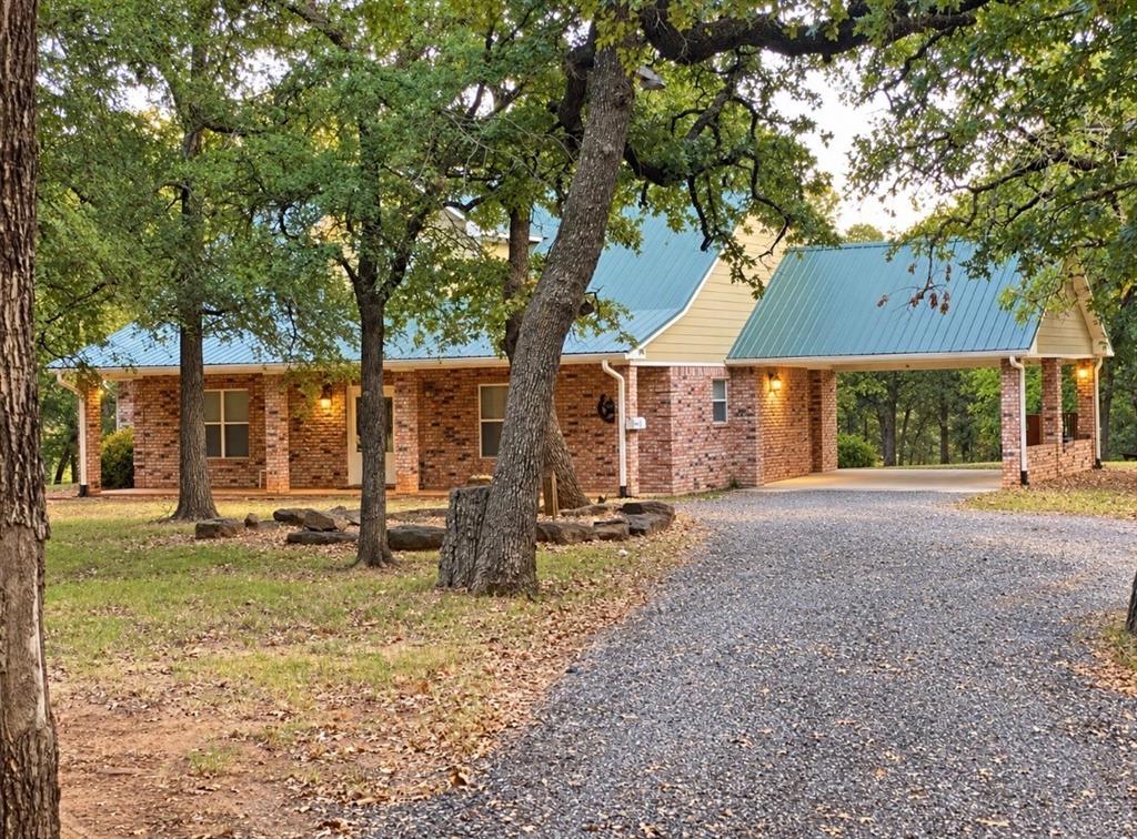 3704 County Road 220 — photo