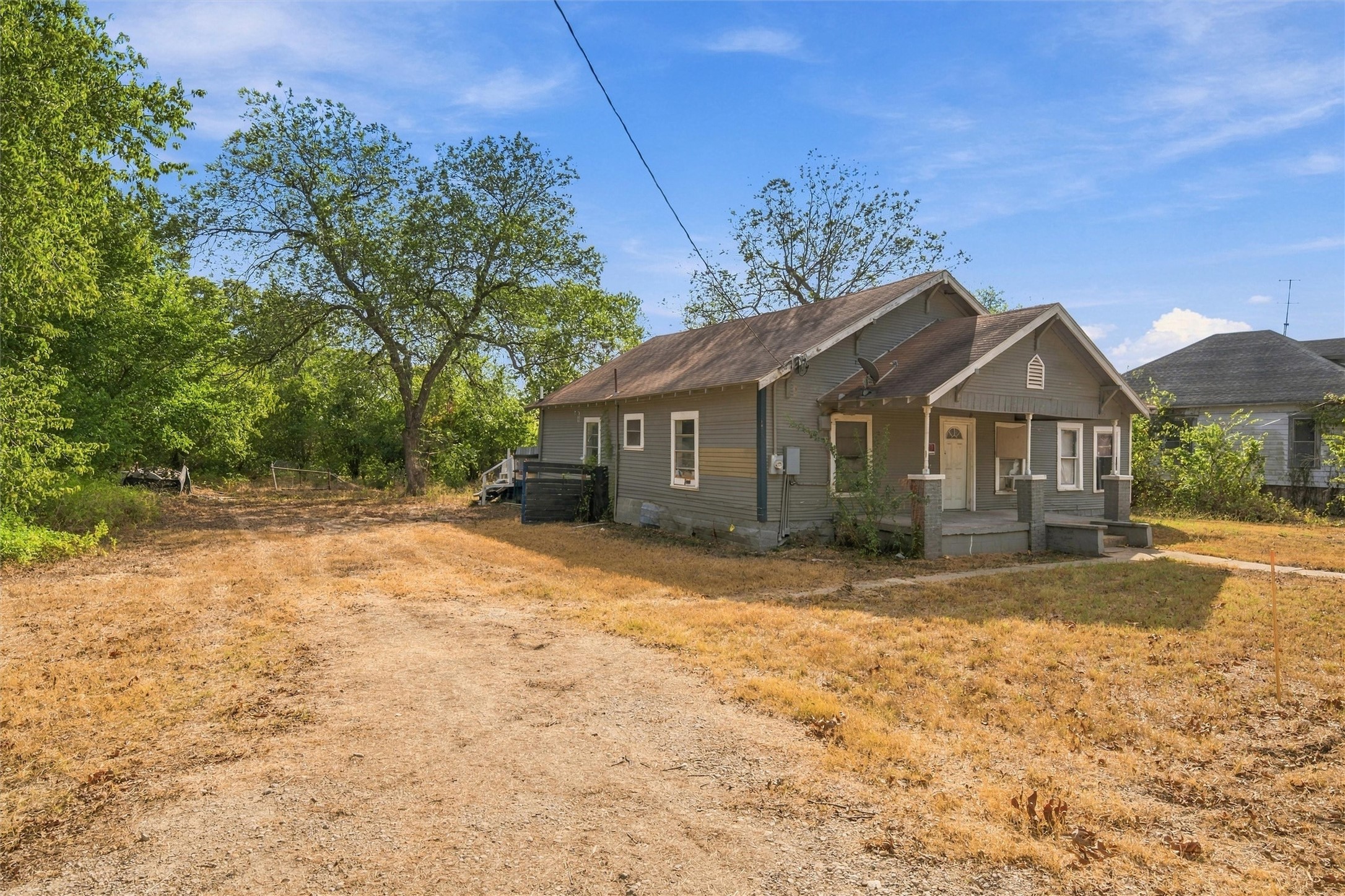 204 Eagle Drive, Bruceville Eddy, TX 76524 — photo 2