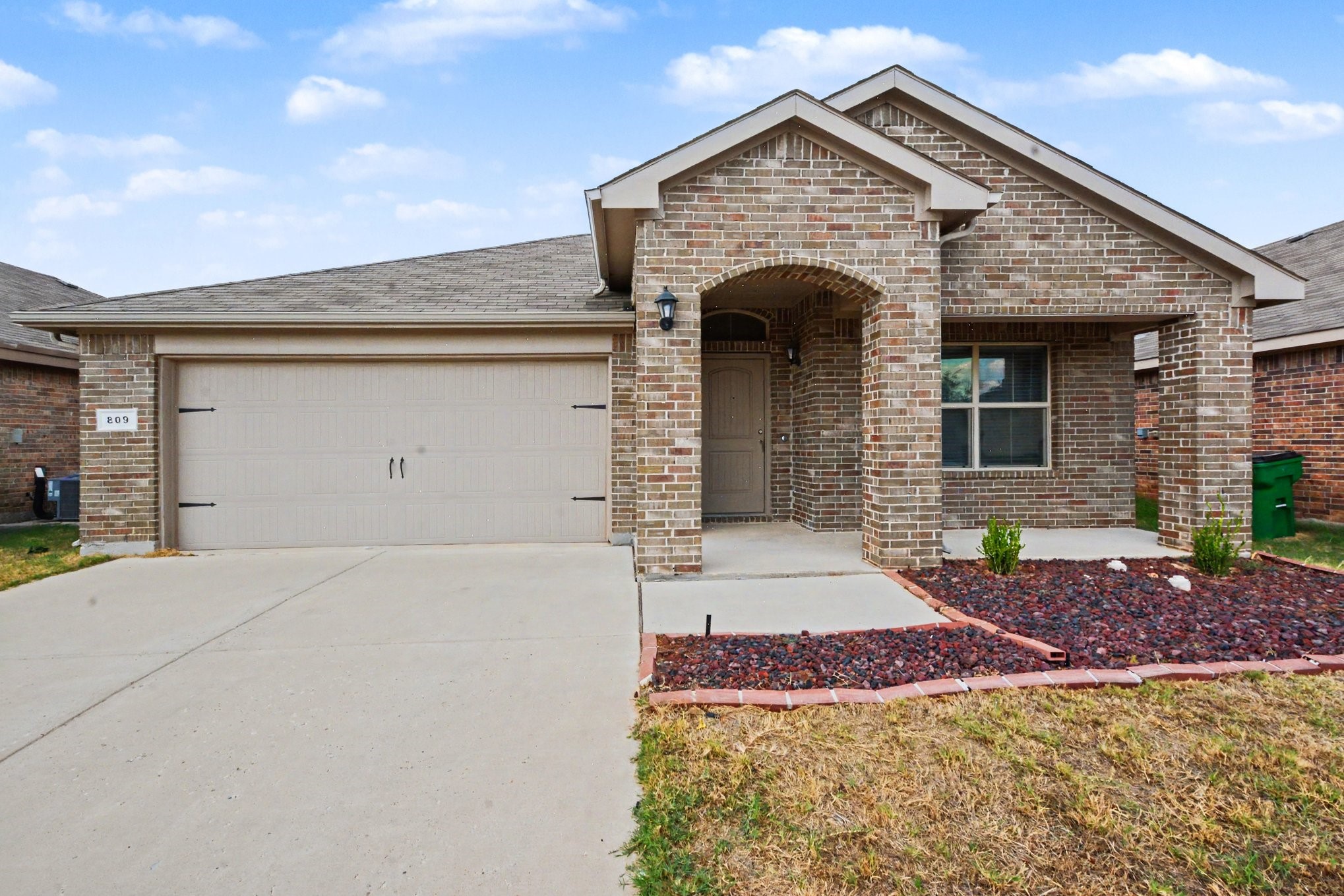809 Rutherford Drive — photo
