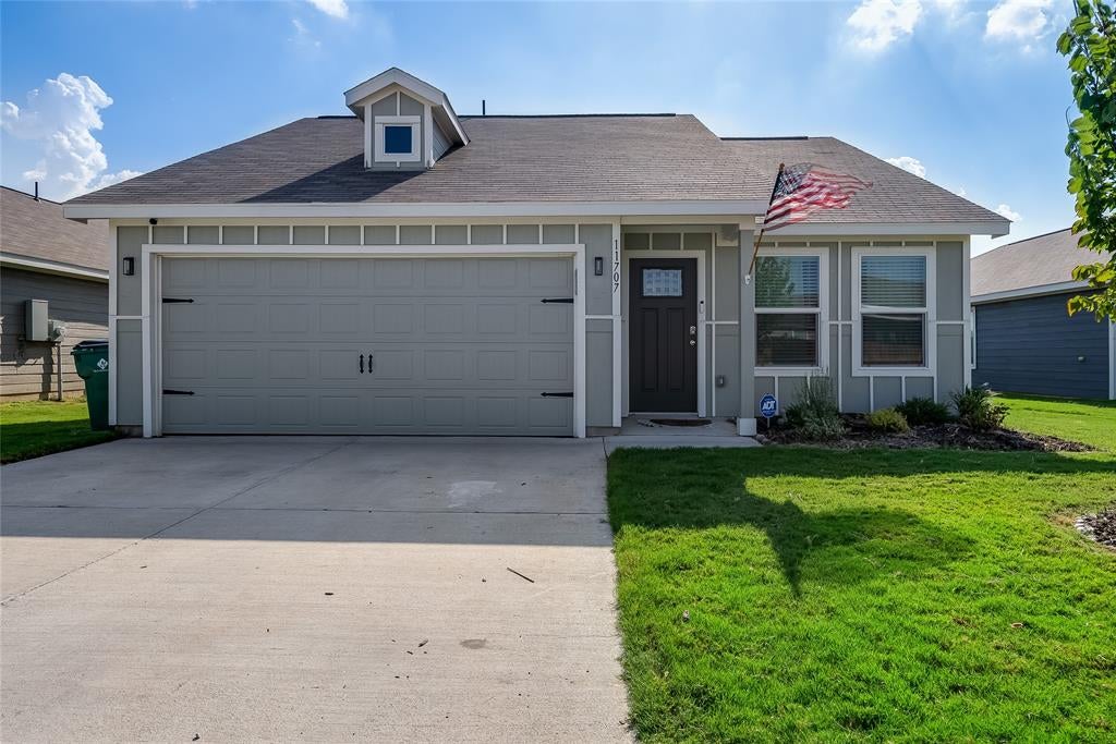 11707 Spraberry Way — photo
