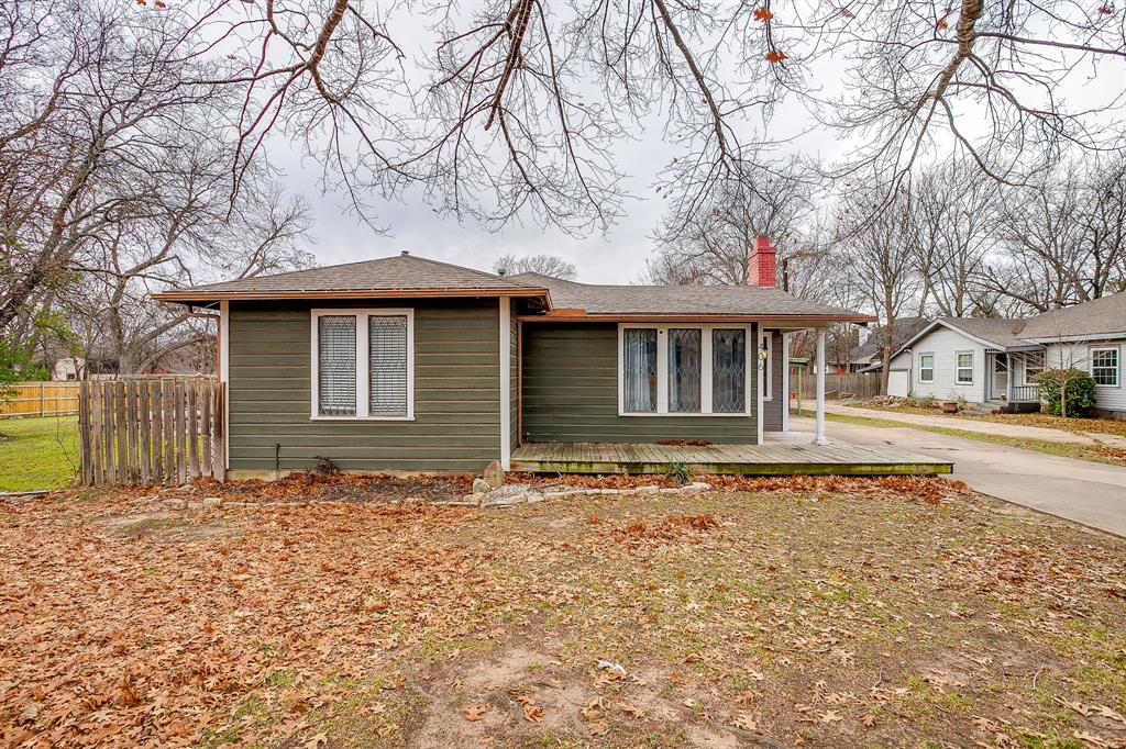 406 Bellevue Drive — photo