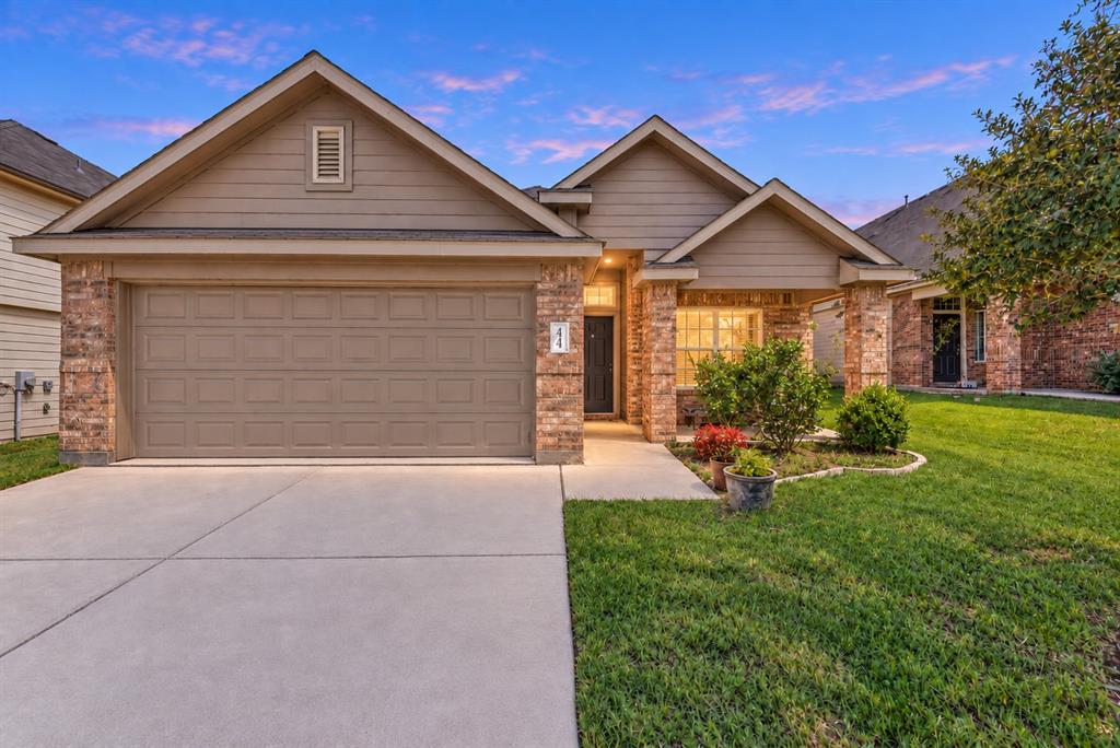 1429 Tall Pine Way — photo