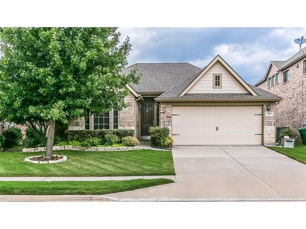 1505 Sparrow Lane — photo