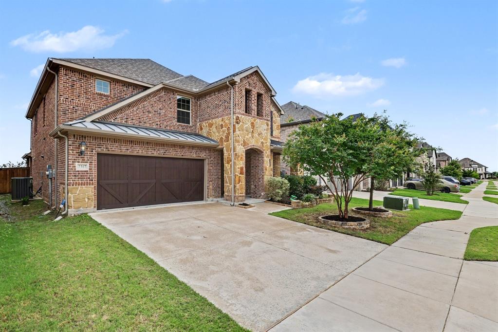 2317 Willow Garden Drive — photo