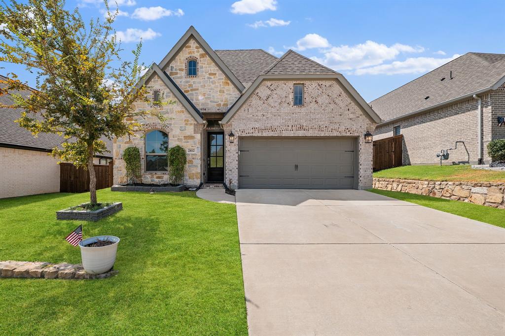 2412 Song Sparrow Lane — photo