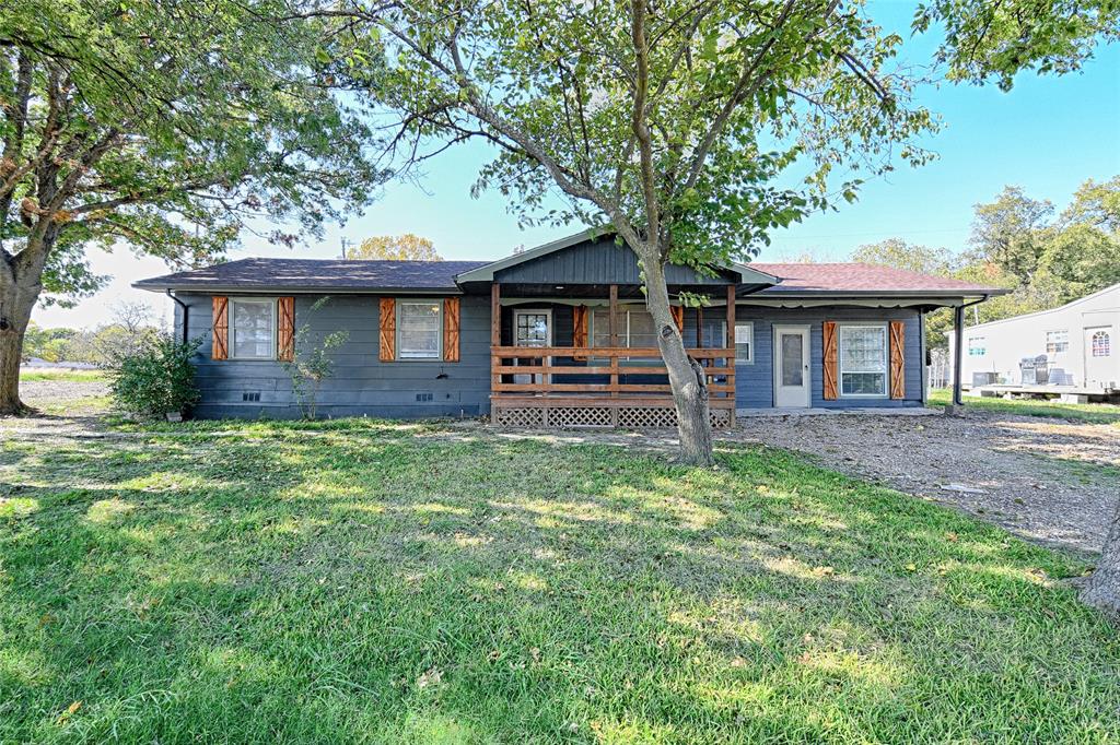 4574 County Road 895 — photo