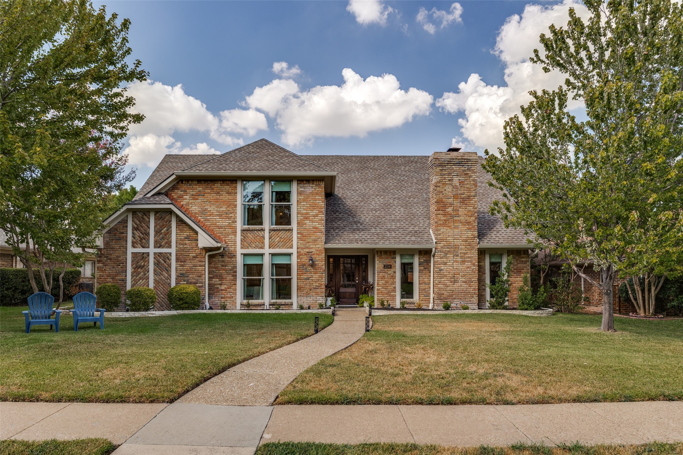 234 Woodcrest Drive — photo