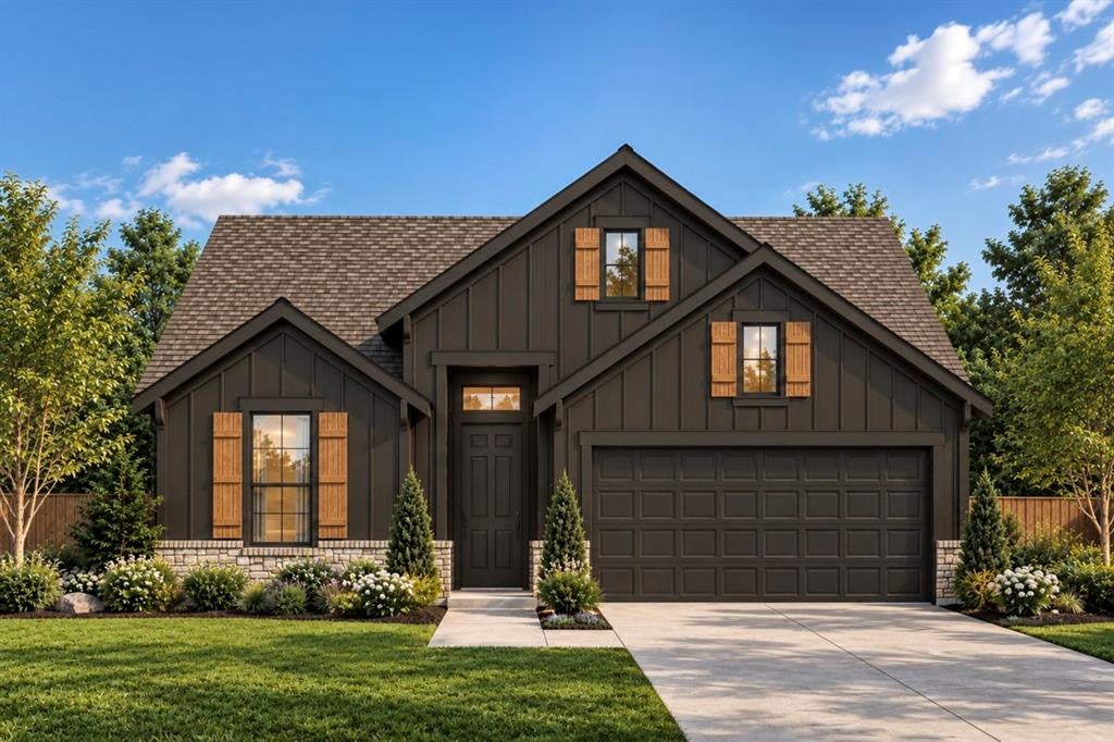 4112 Buffalo Drive — photo