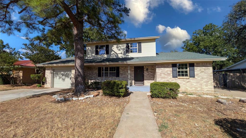 1105 S Ridgeway Drive — photo