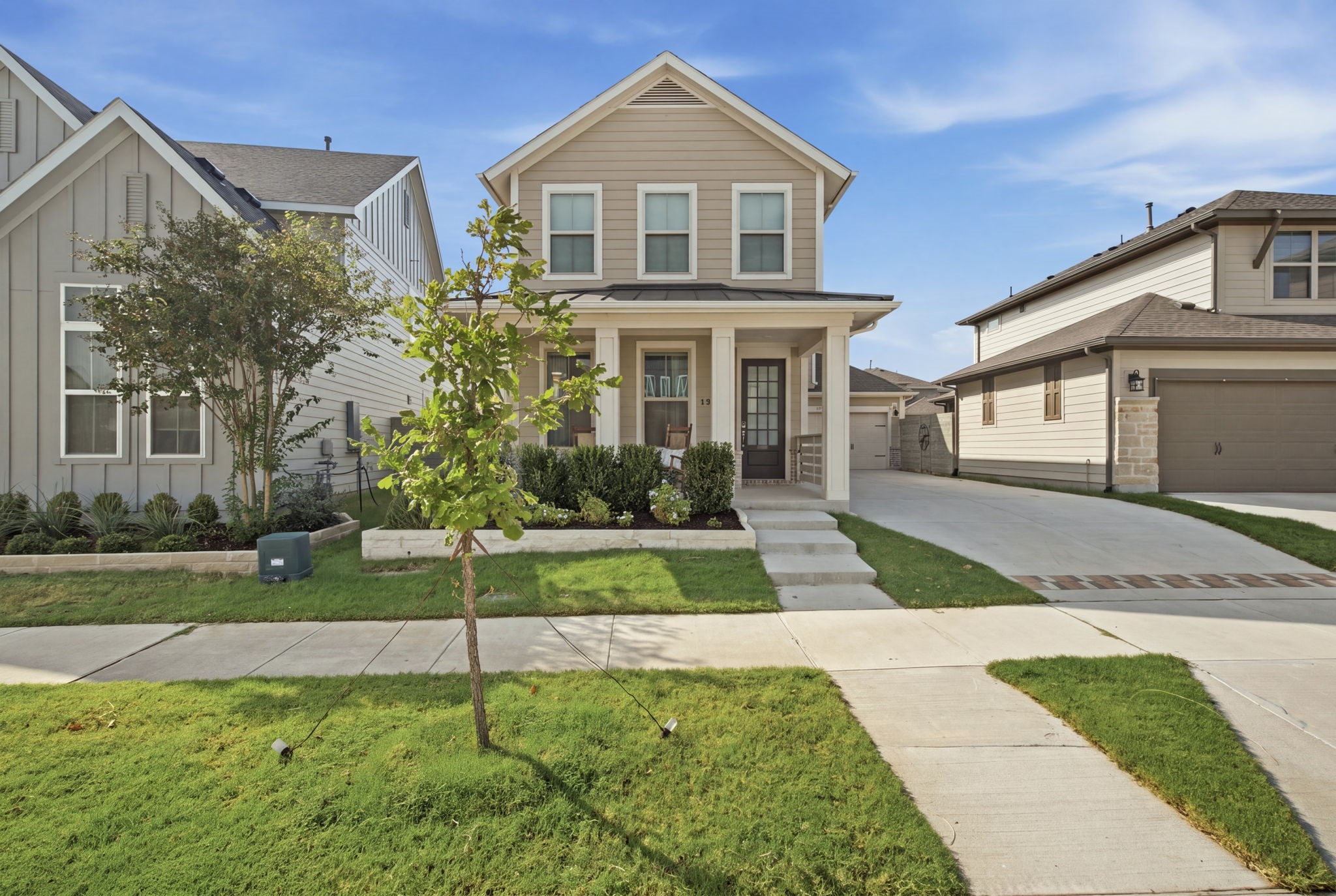 1313 Ginger Lane — photo