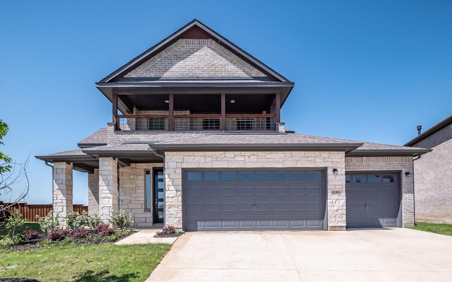 16905 Flagstone Drive — photo