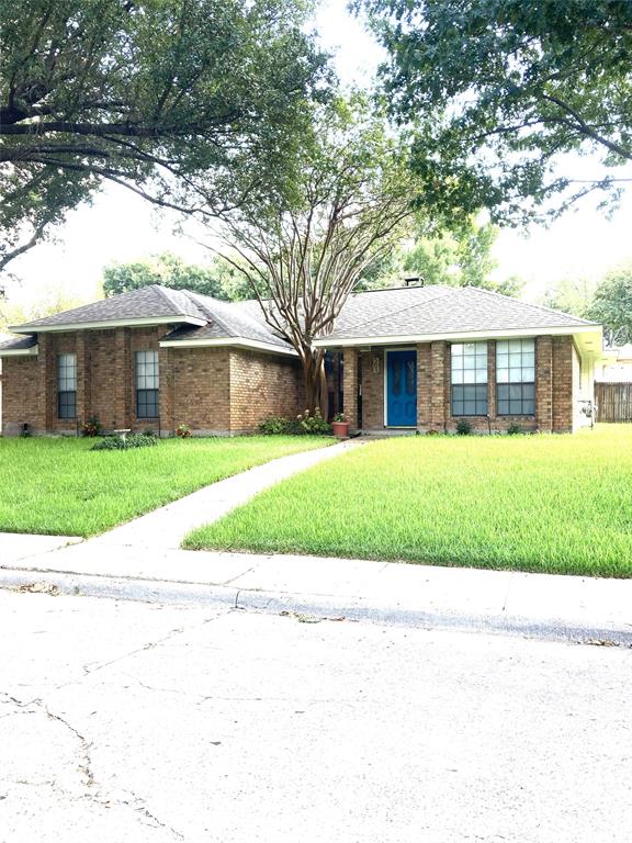 509 Wisterglen Drive — photo