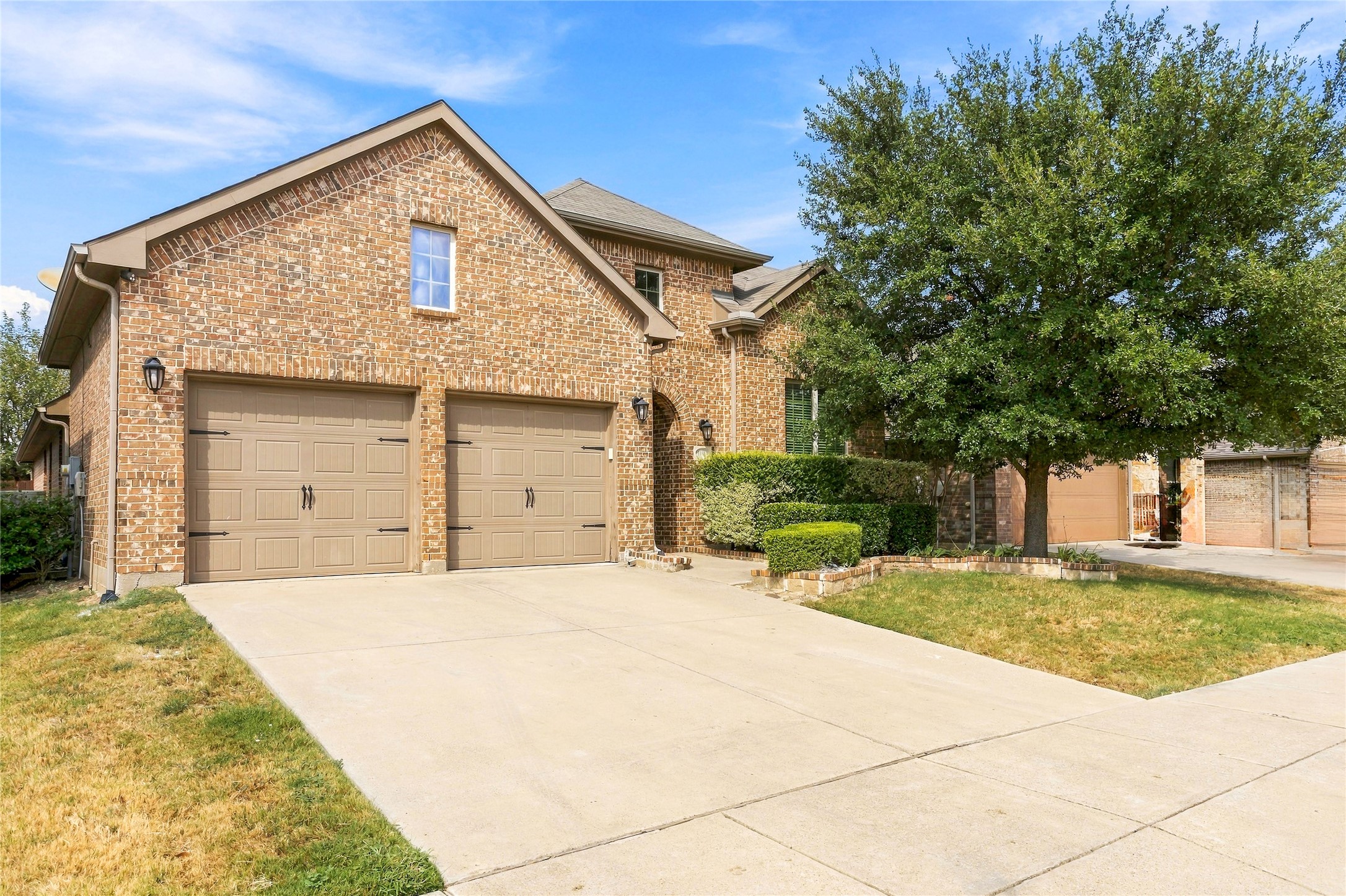 1136 Crest Meadow Drive — photo