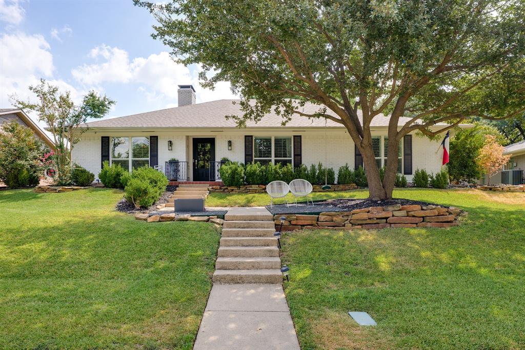 2214 Eastwood Drive — photo