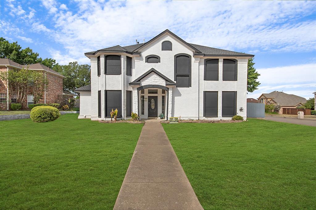 101 Boulder Creek Drive — photo