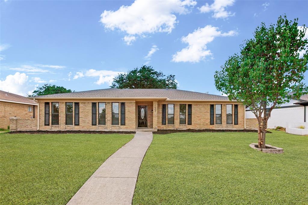 1503 Richland Drive — photo