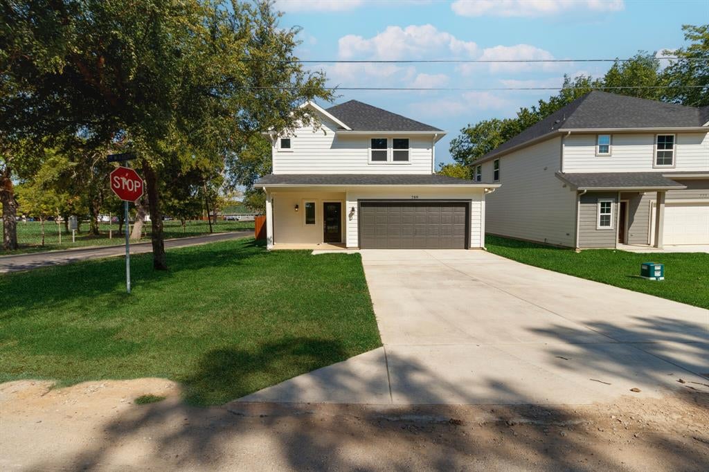 789 Wa Denton Drive — photo