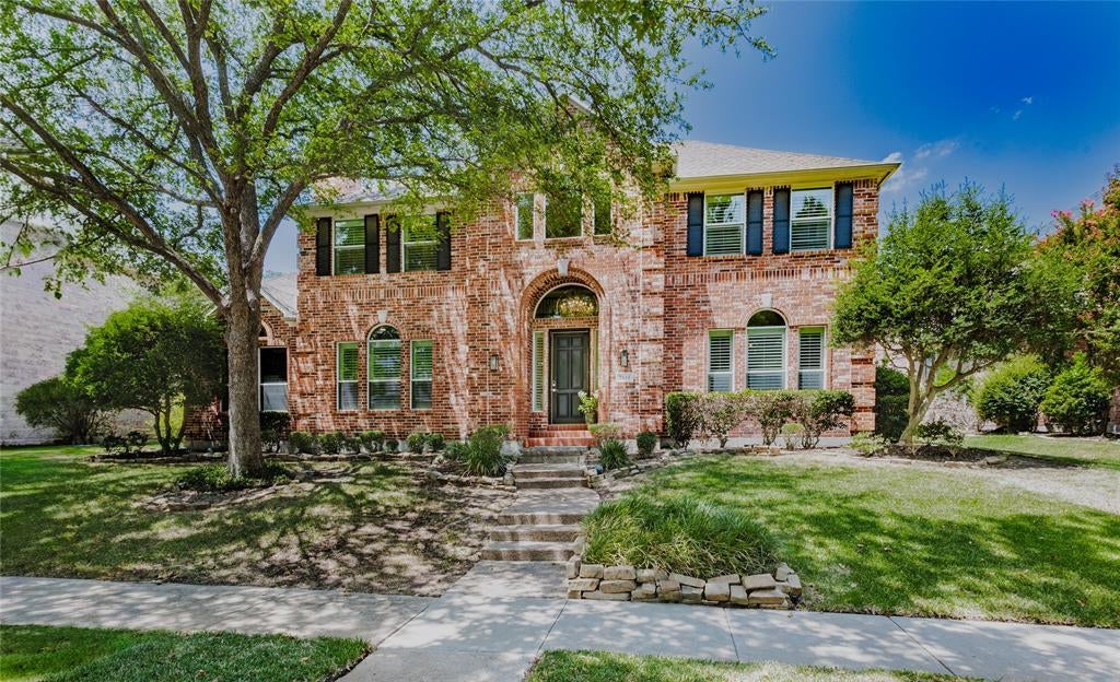 7611 Sweetgum Drive — photo