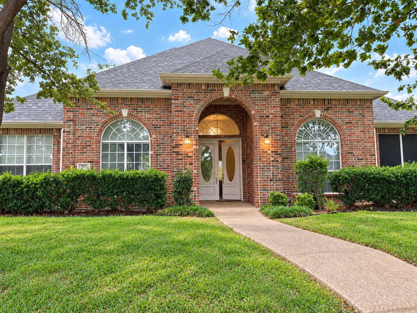 902 Horseshoe Bend — photo