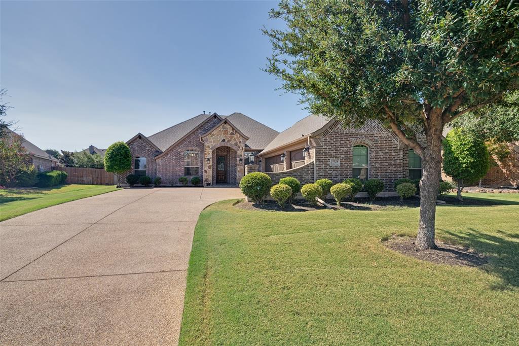 3708 Hidden Glen Lane — photo