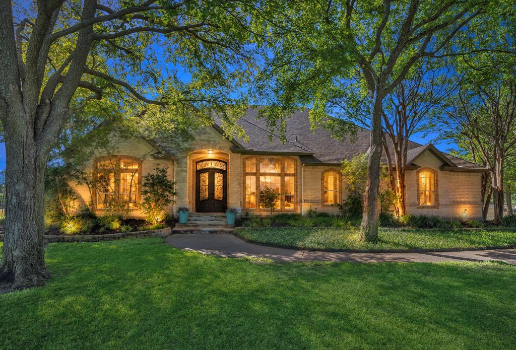 173 Cattlebaron Parc Drive — photo