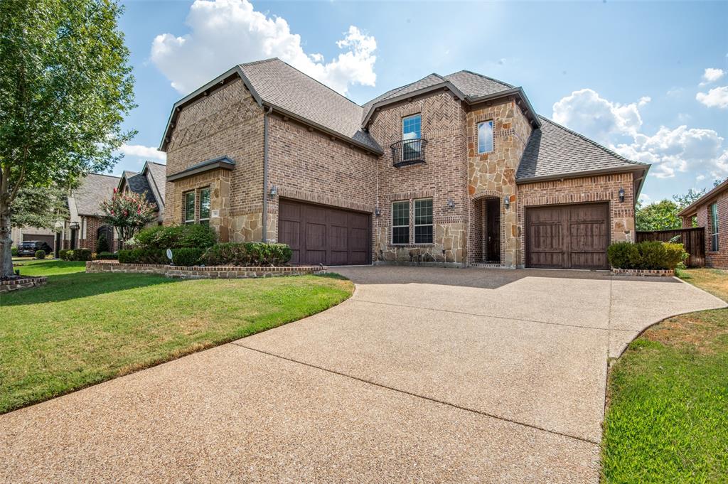 901 Colby Drive — photo