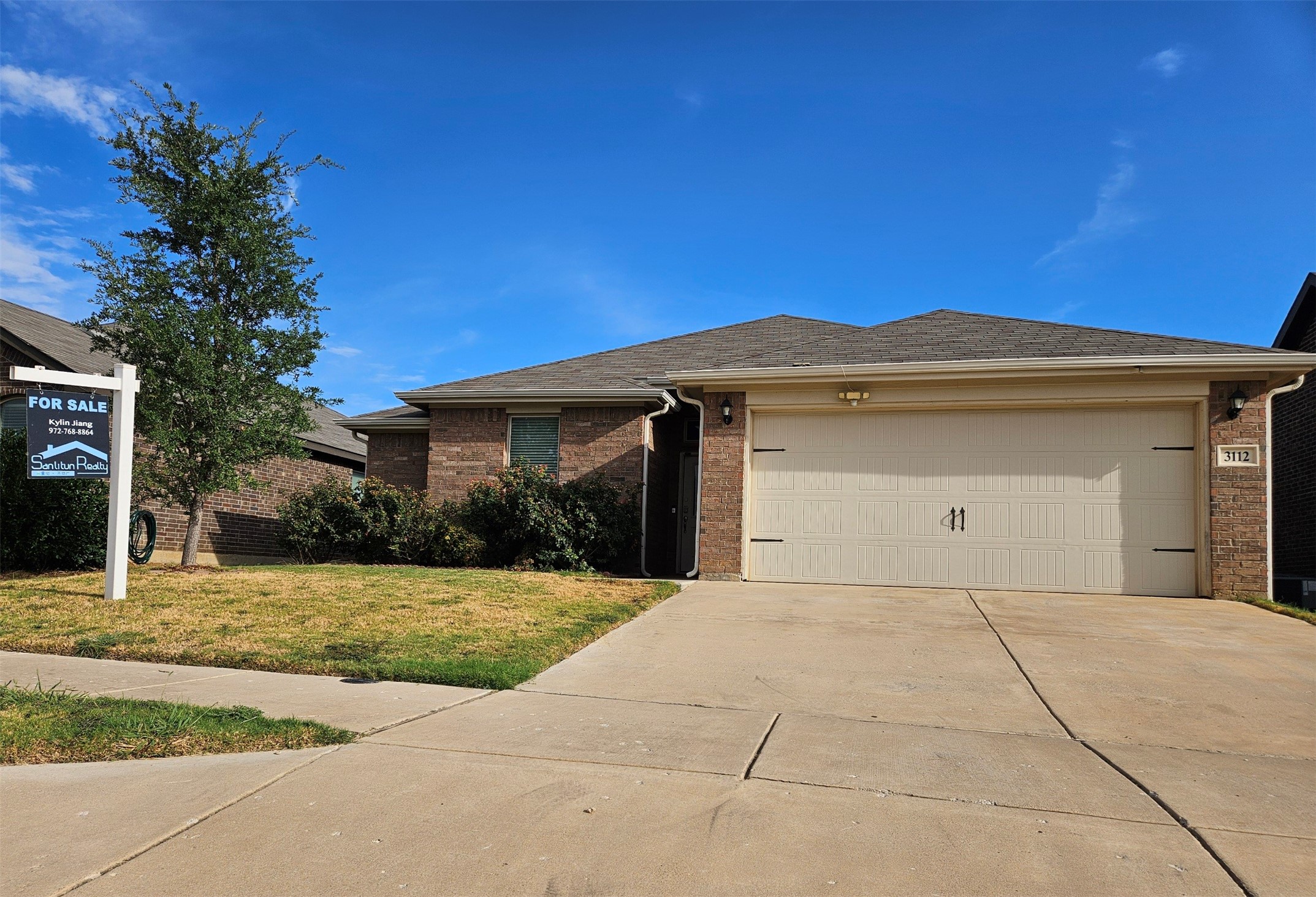3112 Montego Bay Lane — photo