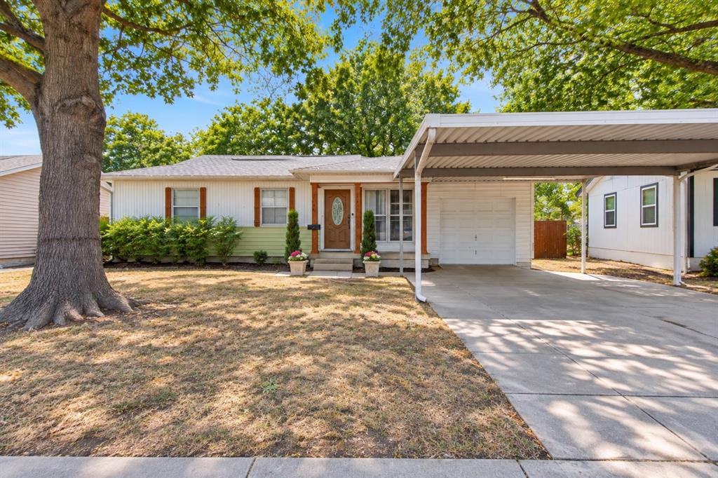 1141 Rancho Drive — photo