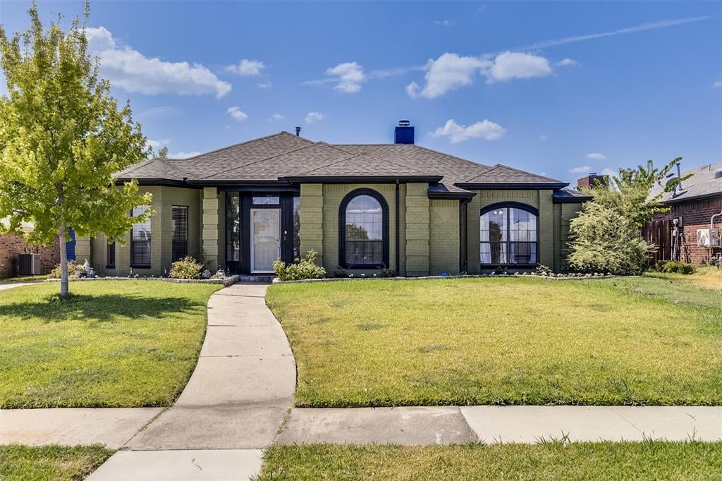 1501 Osage Trail — photo