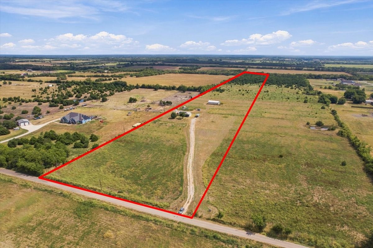 3520 County Road 1061 — photo