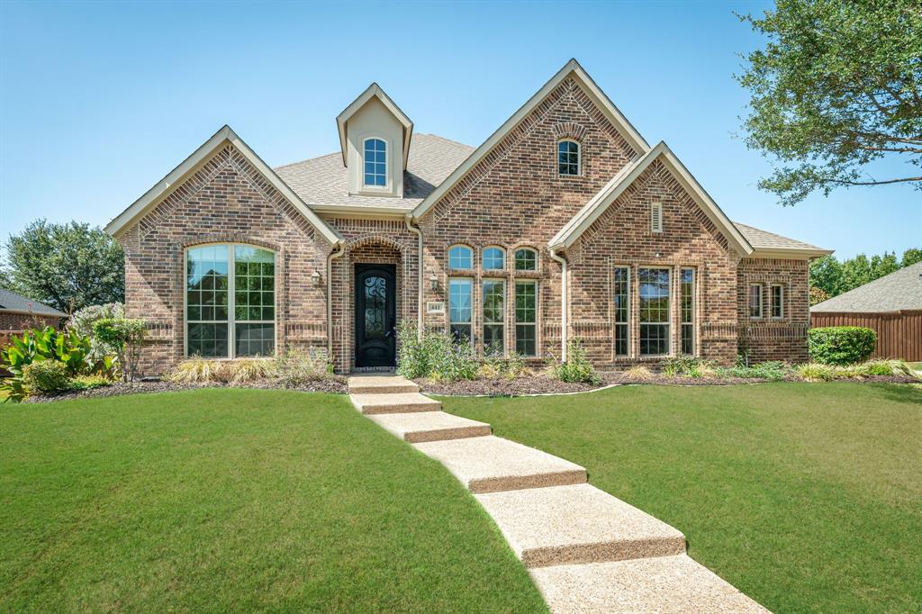 441 Wildwood Drive — photo