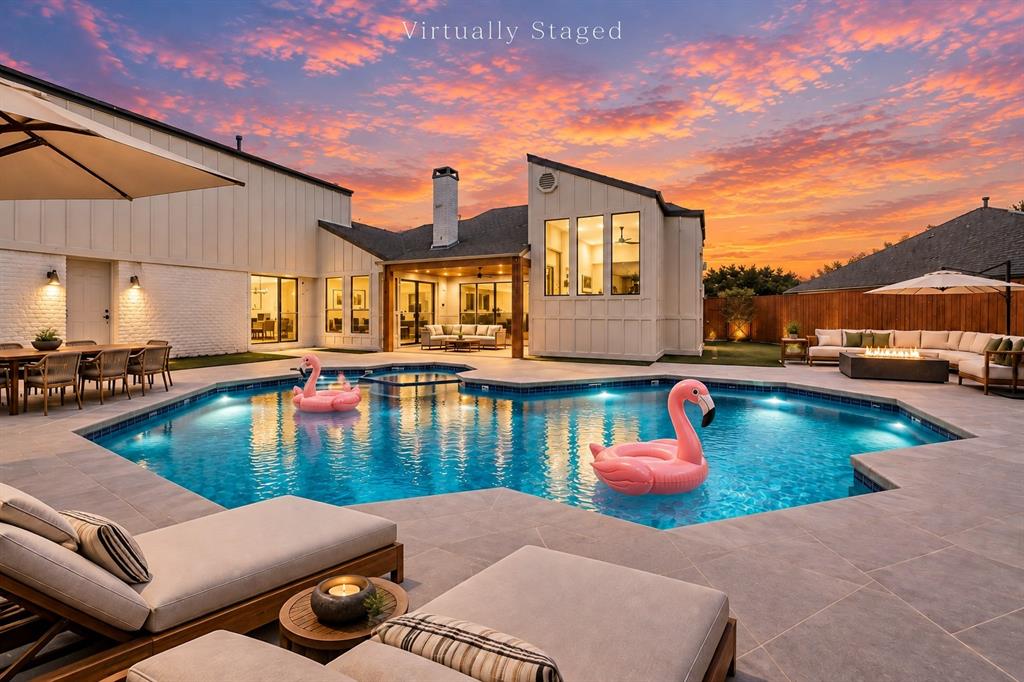 4001 Bullock Drive — photo