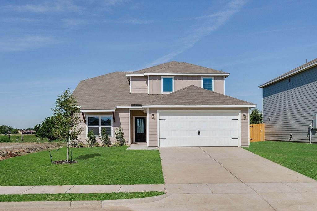 1210 Reed Street — photo