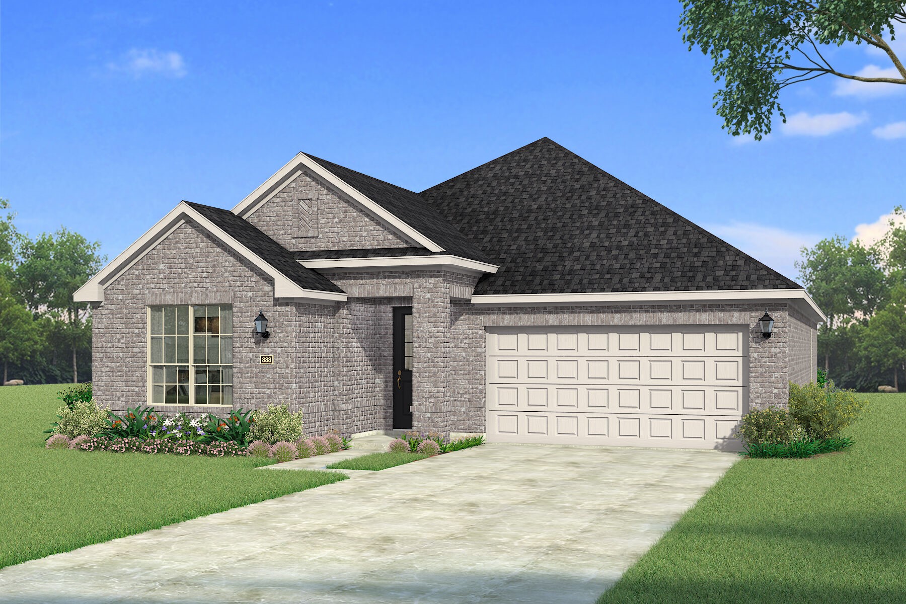 16412 Boston Ivy Drive — photo