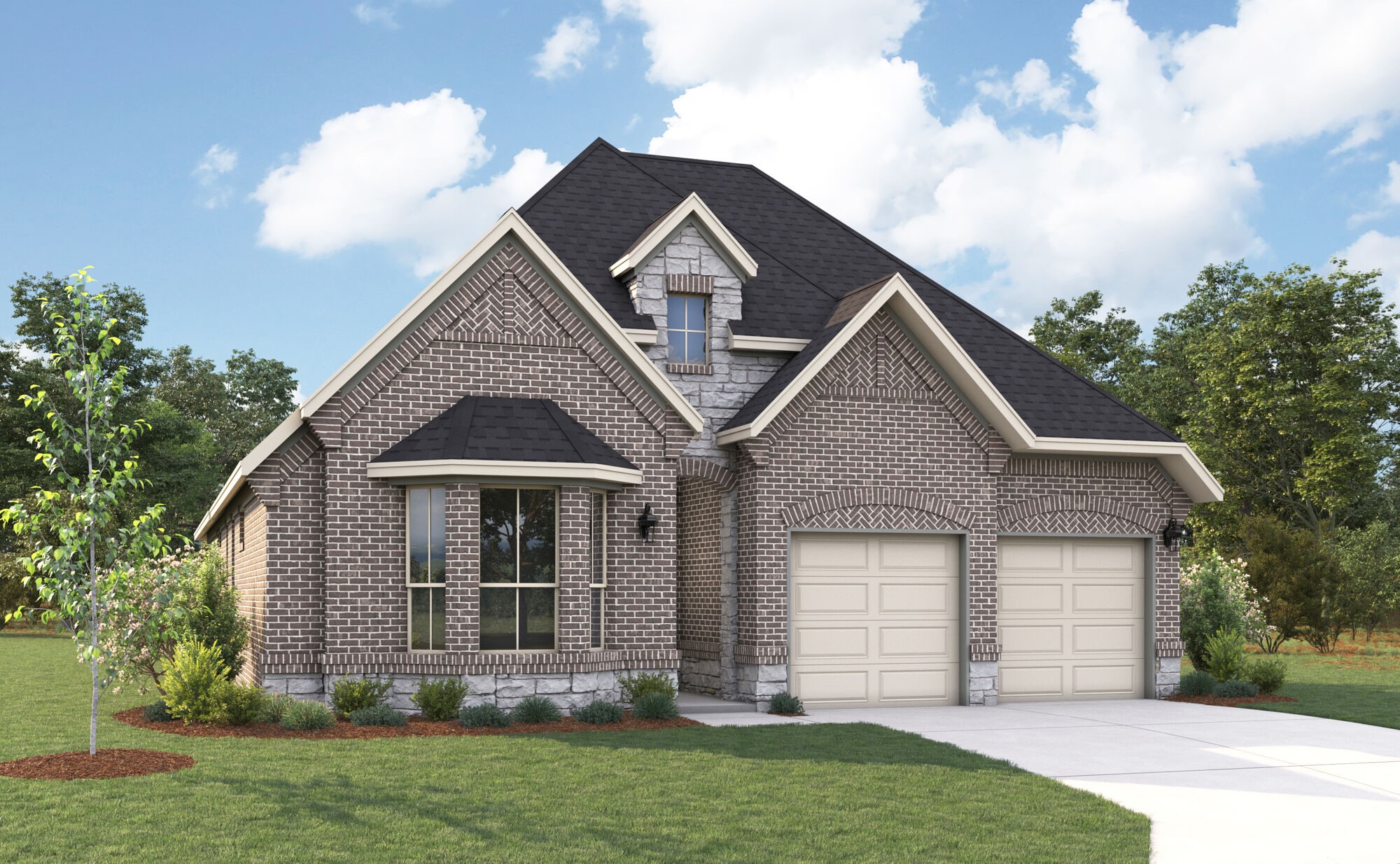 16408 Thistle Bend Drive — photo