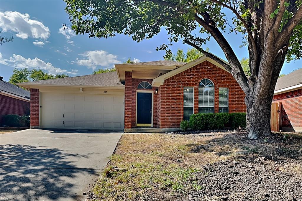 629 Forest Oaks Drive — photo