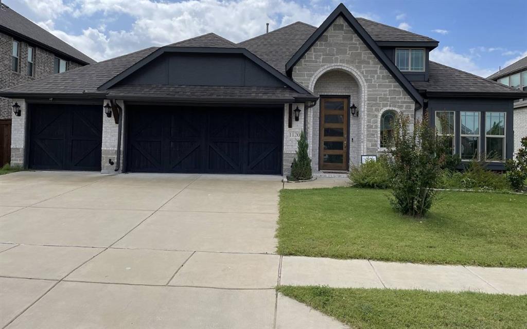 1120 Canterbury Lane — photo