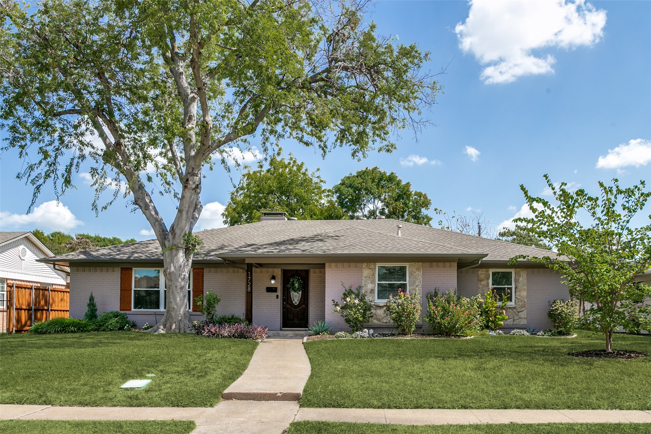 1728 Mapleton Drive, Dallas, TX 75228 — photo 2