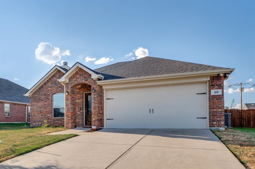 129 Lariat Trail — photo