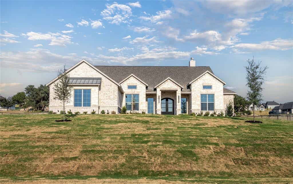 708 Burr Oak Lane — photo