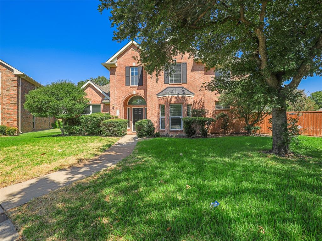 1206 Bel Air Drive — photo