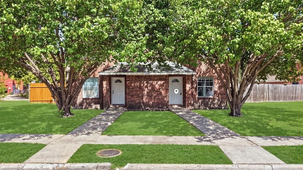 2708 Clemson Circle a — photo