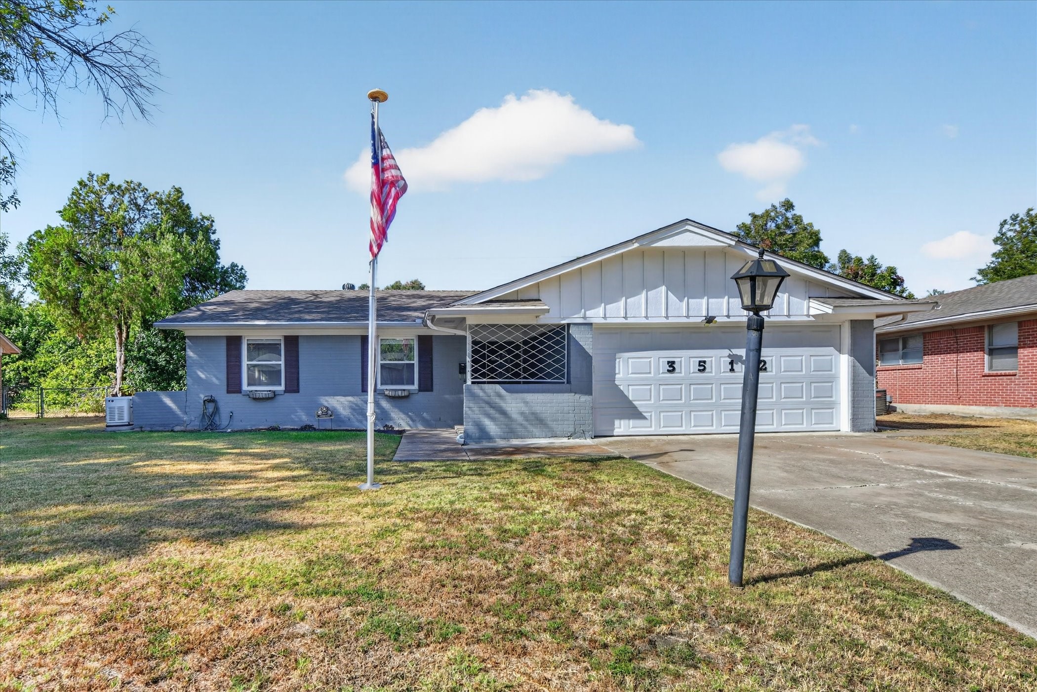 3512 Coronado Court — photo