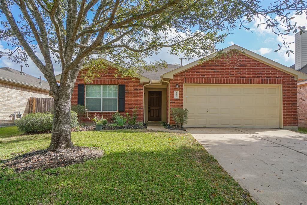 18138 Calcaterra Court — photo