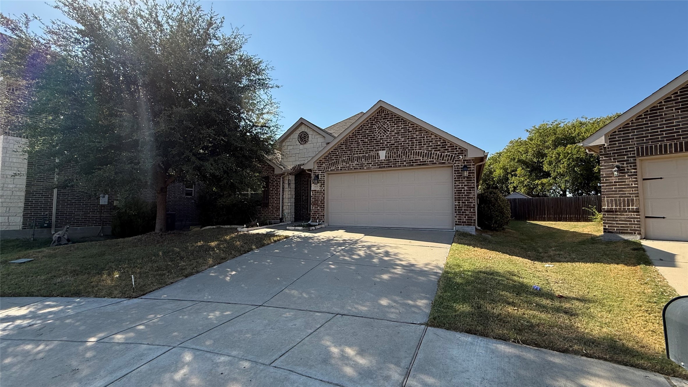2805 Bird Creek Court — photo