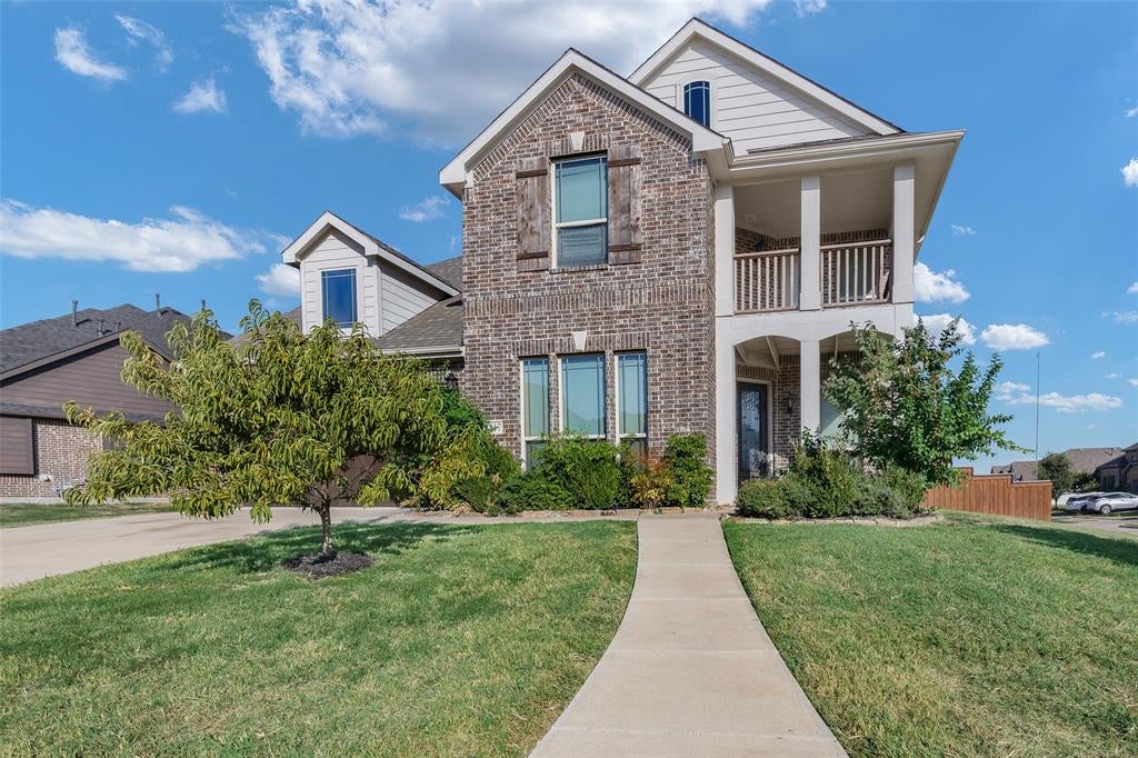 1817 Ramsgate Road, Forney, TX 75126 — photo 2